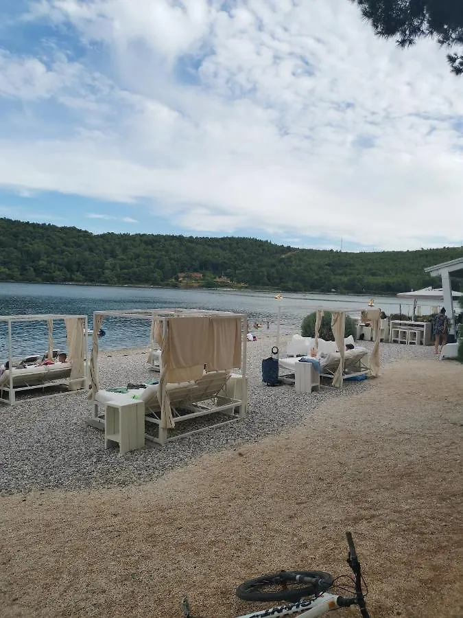 Holiday park Camper For Two Hotel Banjole