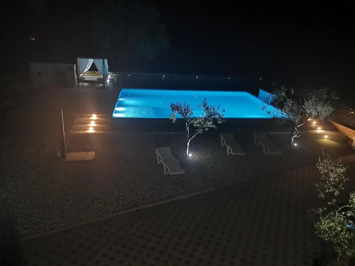 Holiday park Camper For Two Hotel Banjole