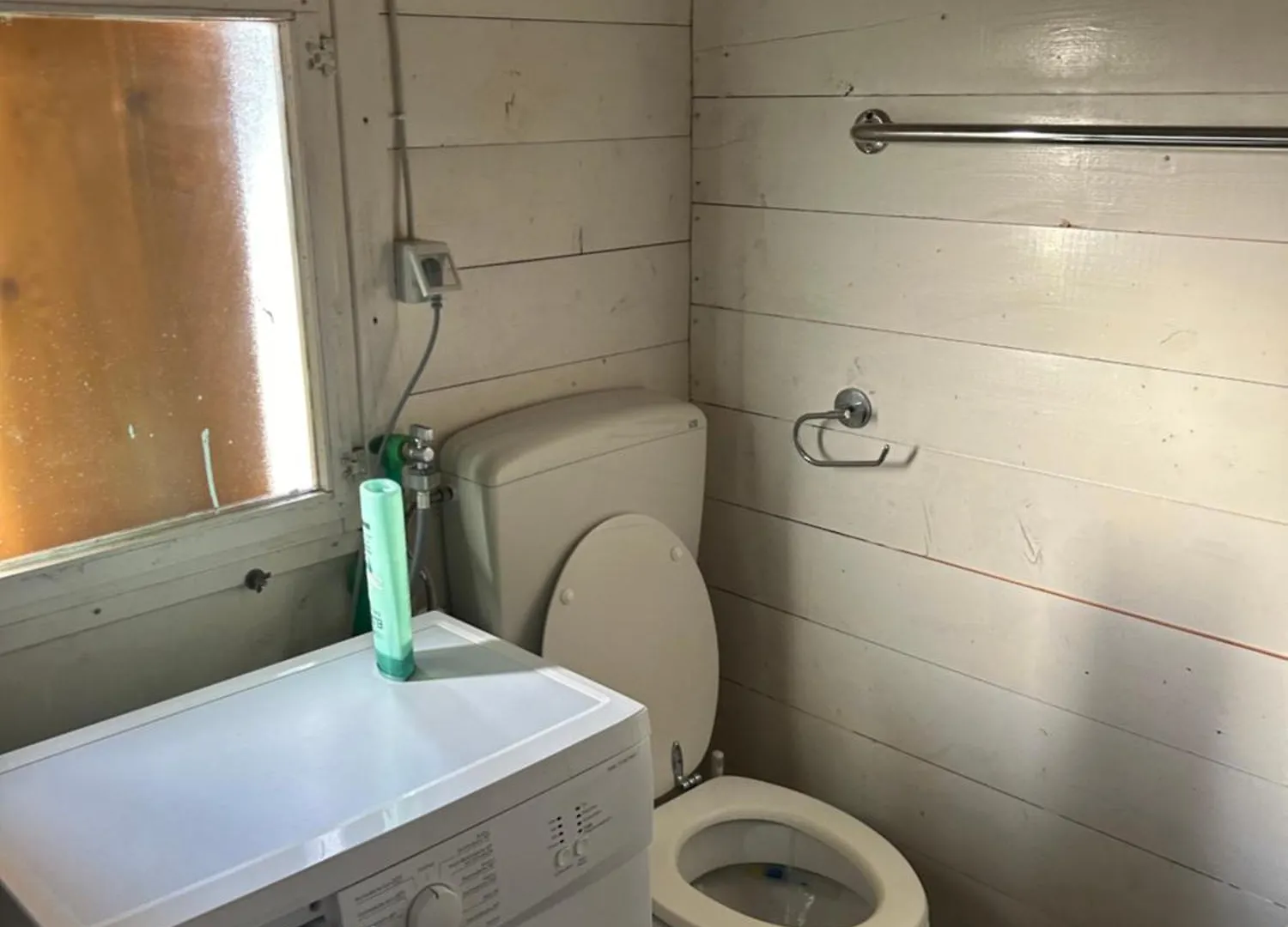 Camper For Two Hotel Banjole 0*,  Croatia