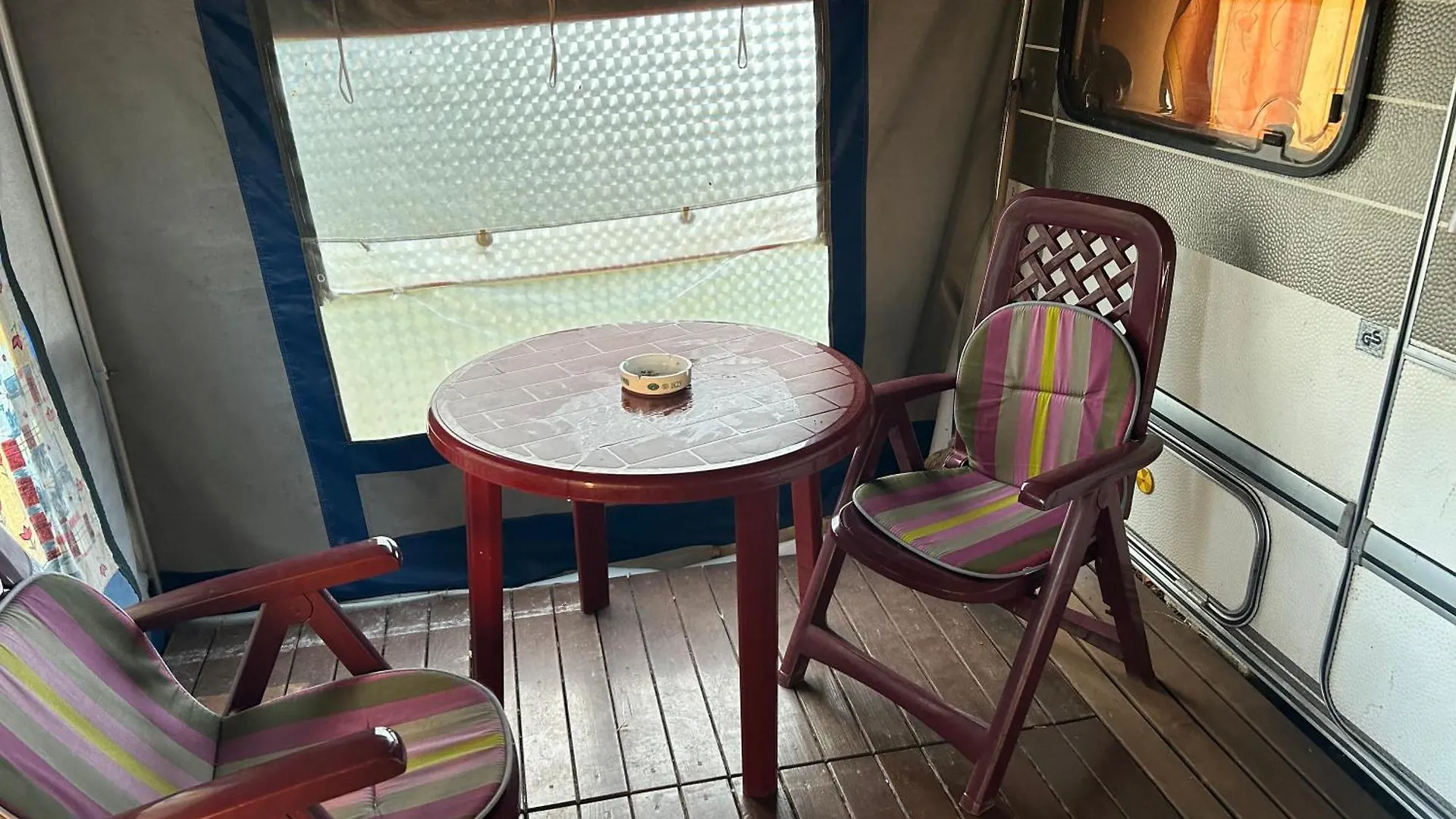Holiday park Camper For Two Hotel Banjole