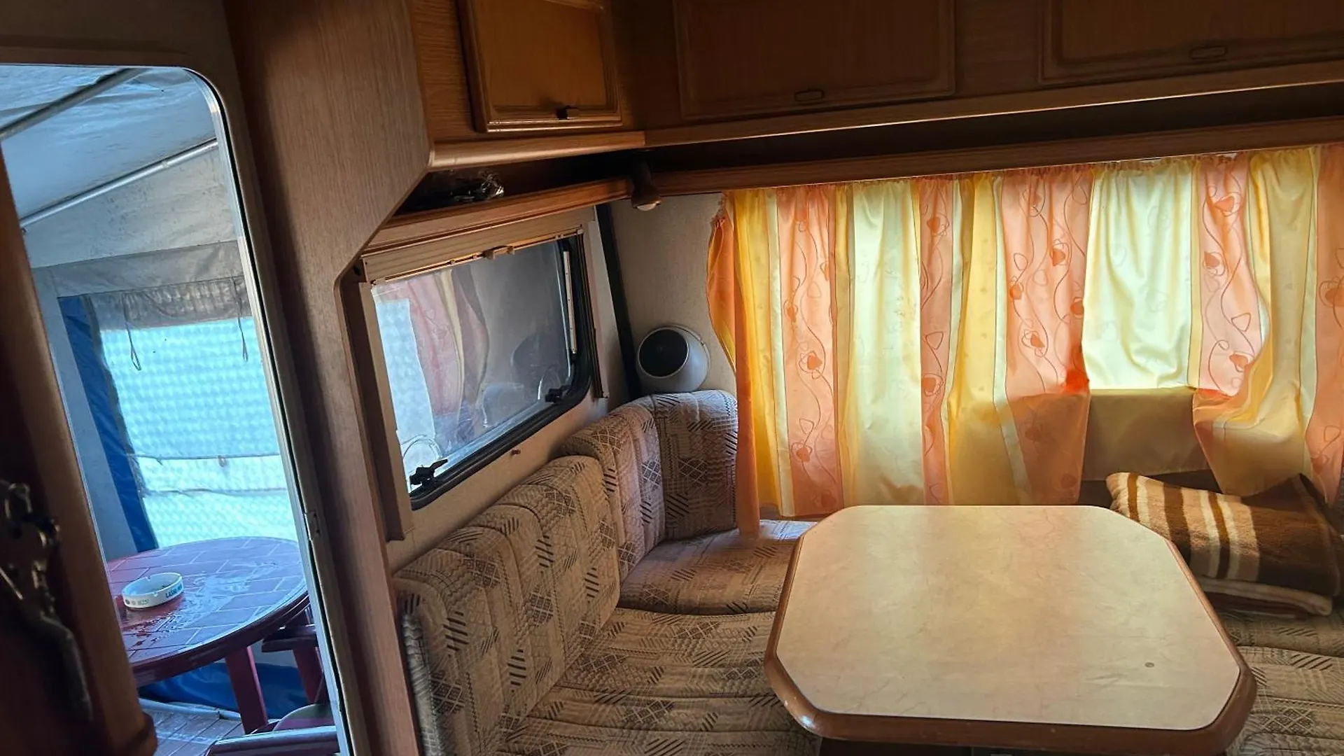 Holiday park Camper For Two Hotel Banjole Croatia