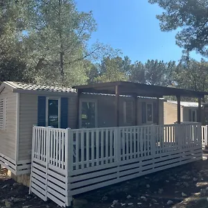  Campeggio Mobile Homes Pine Sea